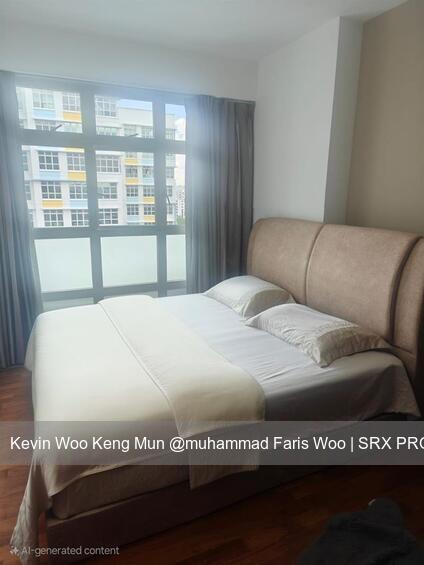 Blk 886C Treegrove@woodlands (Woodlands), HDB 4 Rooms #503020521